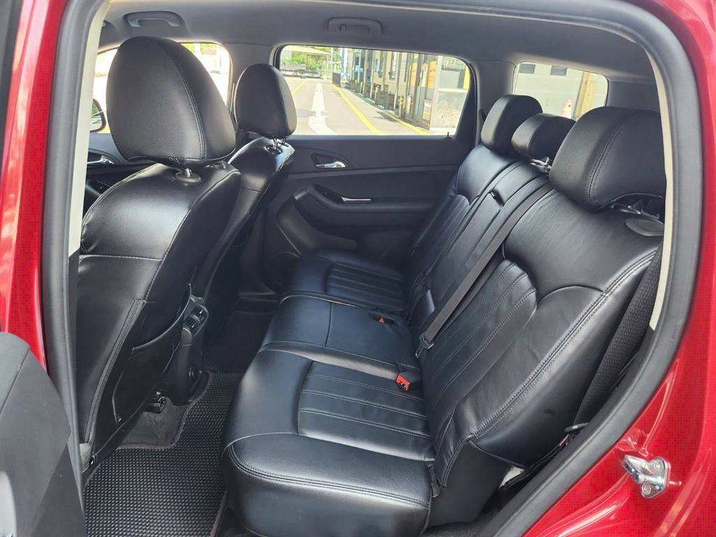 Chevrolet Orlando - Vista 6