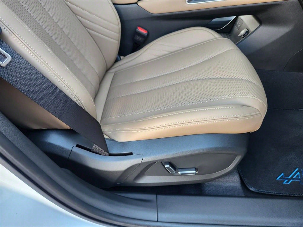 SAMSUNG Grand Koleos 2025 Blanco - Importación desde Corea - HF Imports Iquique - Foto 18