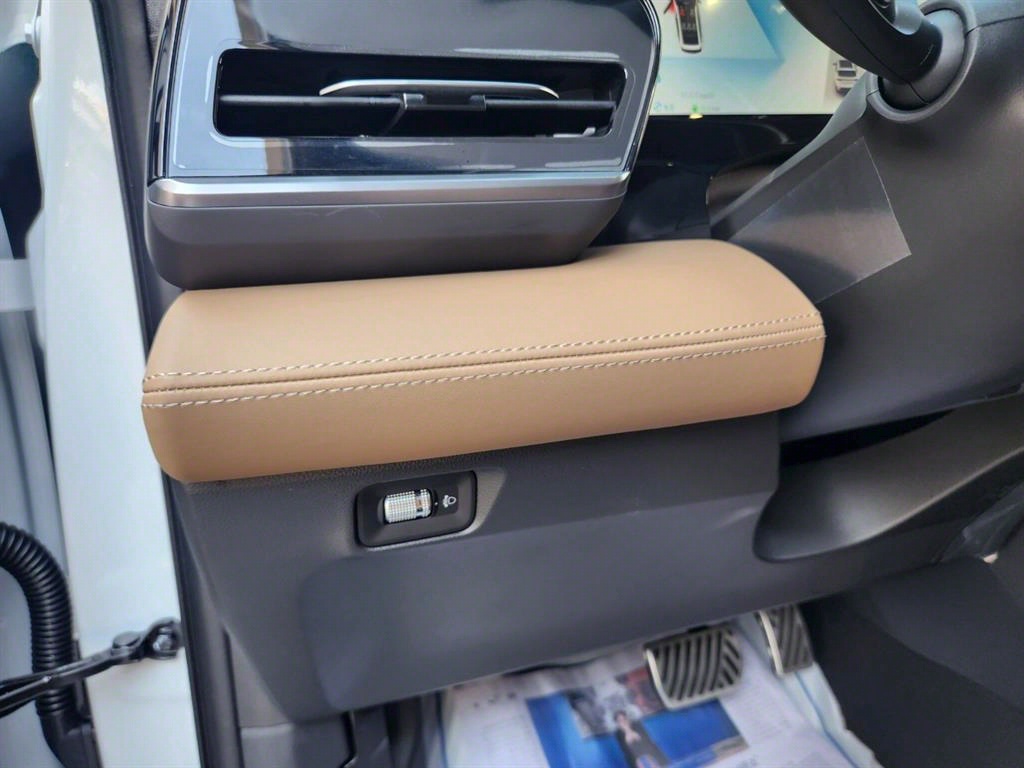 SAMSUNG Grand Koleos - Vista 12