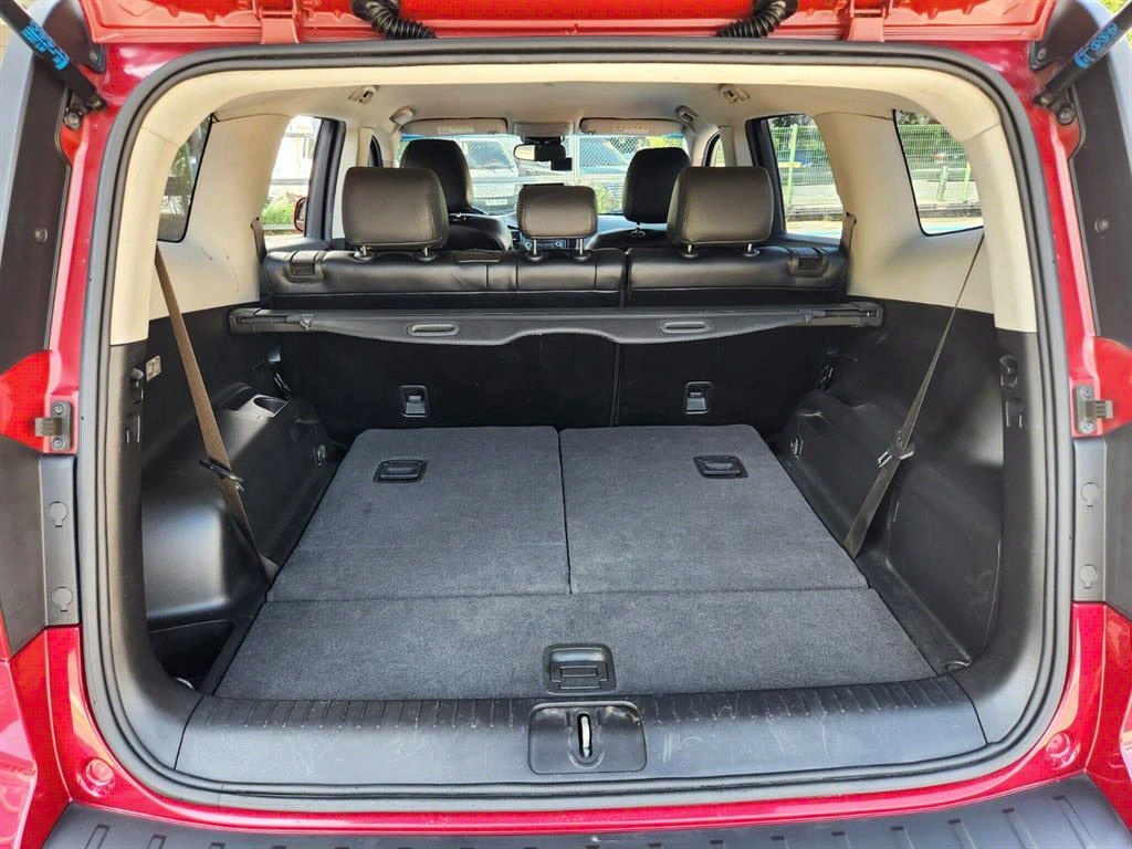 Chevrolet Orlando - Vista 5