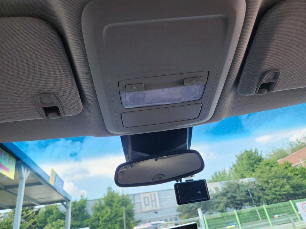 Chevrolet Orlando 2012 Rojo - Importación desde Corea - HF Imports Iquique - Foto 13