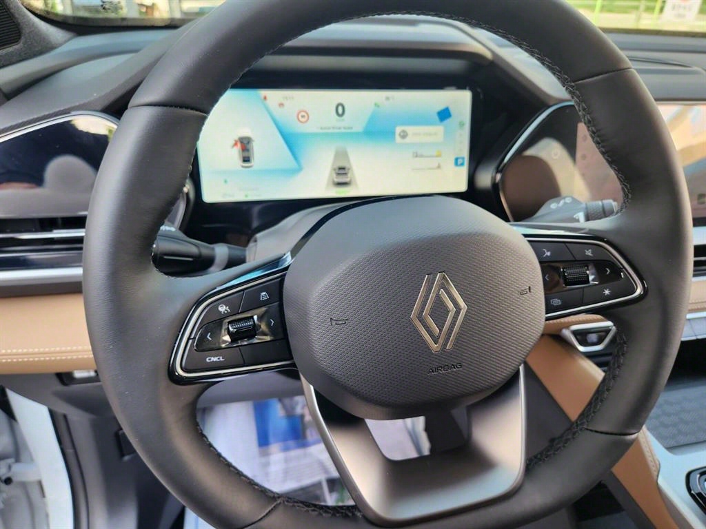 SAMSUNG Grand Koleos 2025 Blanco - Importación desde Corea - HF Imports Iquique - Foto 13