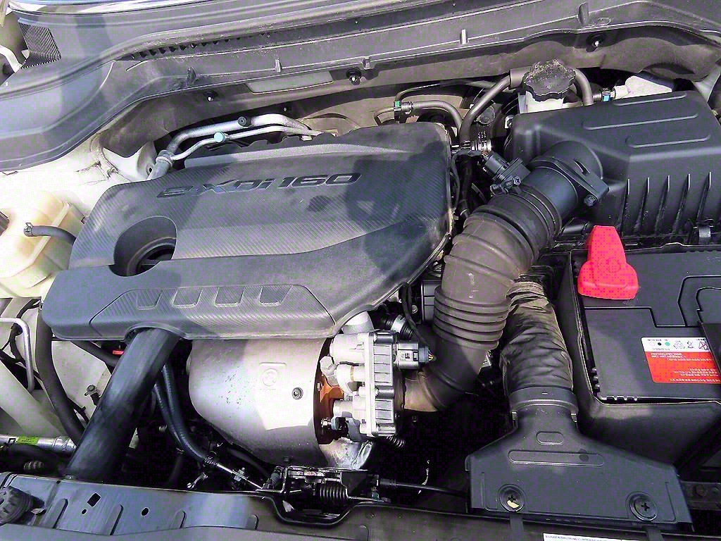 Ssangyong Tivoli 2018 - Importación desde Corea - HF Imports Iquique - Foto 19