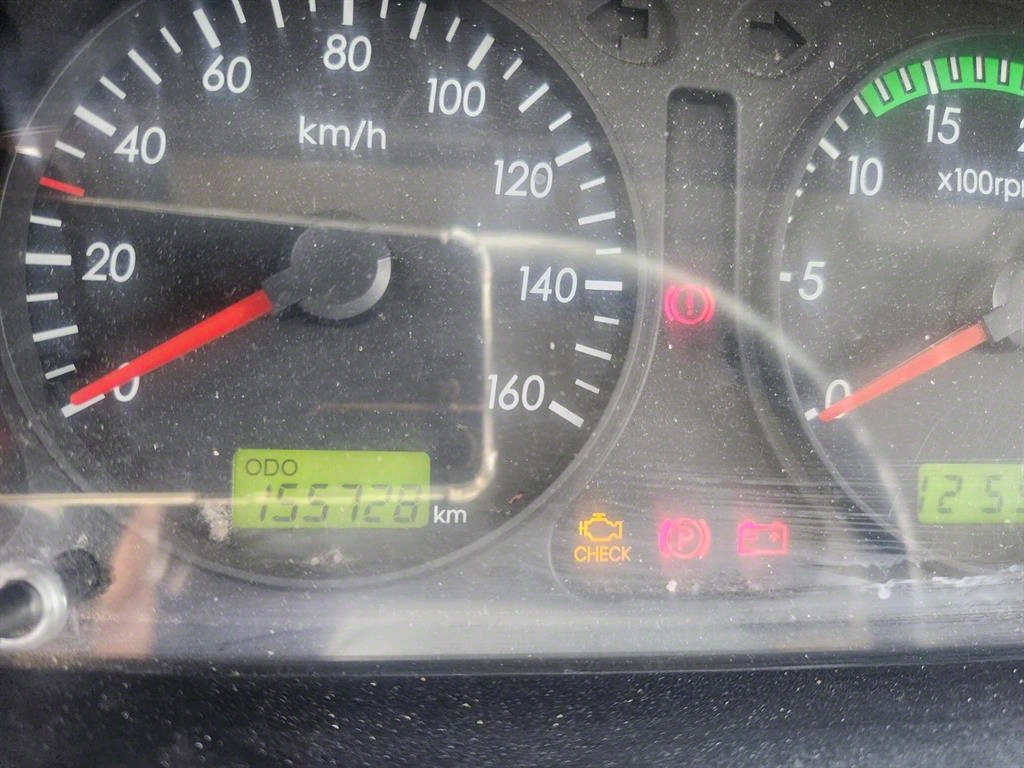 medium and large cargo truck - Vista 7