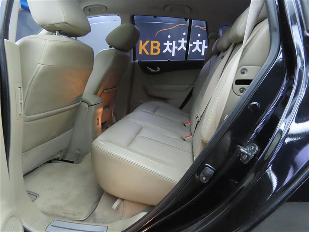 SAMSUNG QM5 - Vista 6