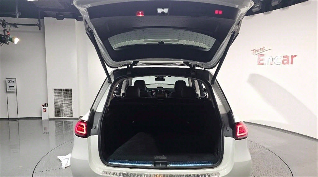 Mercedes Benz GLE Class 2020 Blanco - Importación desde Corea - HF Imports Iquique - Foto 20