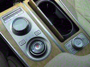 Genesis GV80 - Vista 12