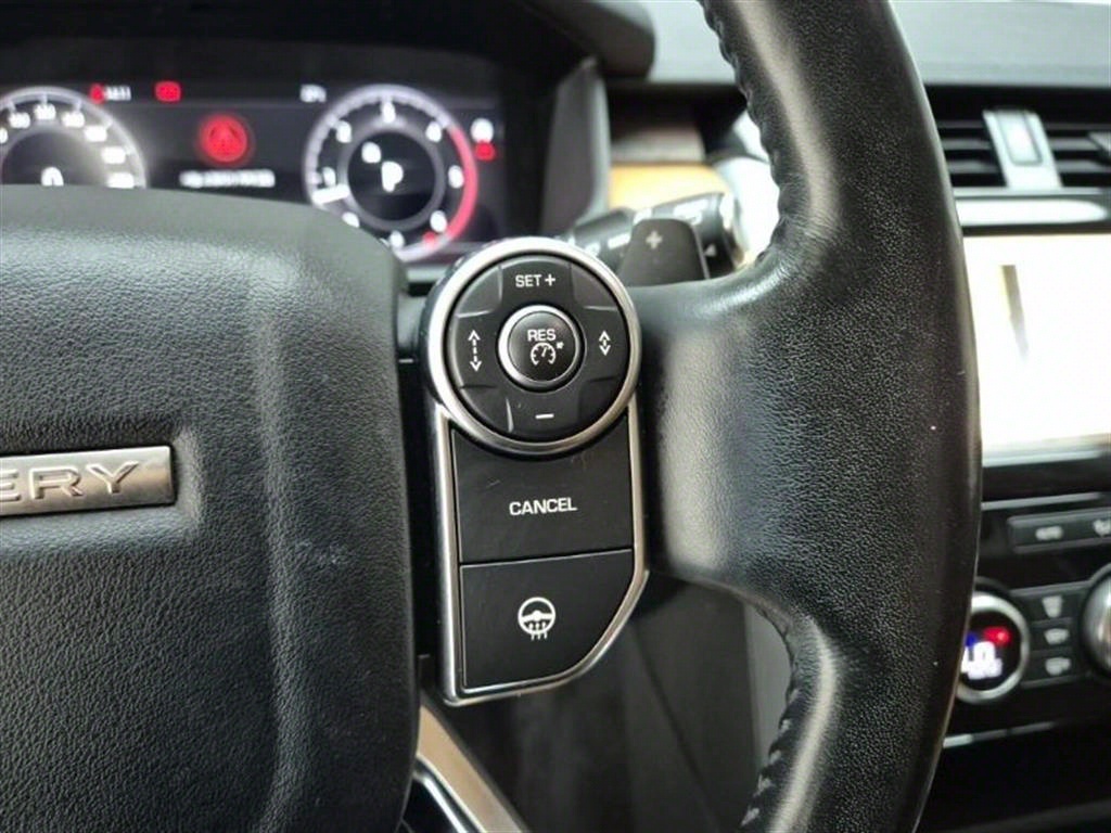 Land Rover Discovery 2018 - Importación desde Corea - HF Imports Iquique - Foto 16