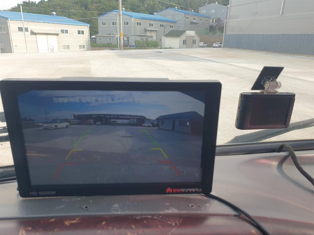 medium and large cargo goso 2015 Blanco - Importación desde Corea - HF Imports Iquique - Foto 15