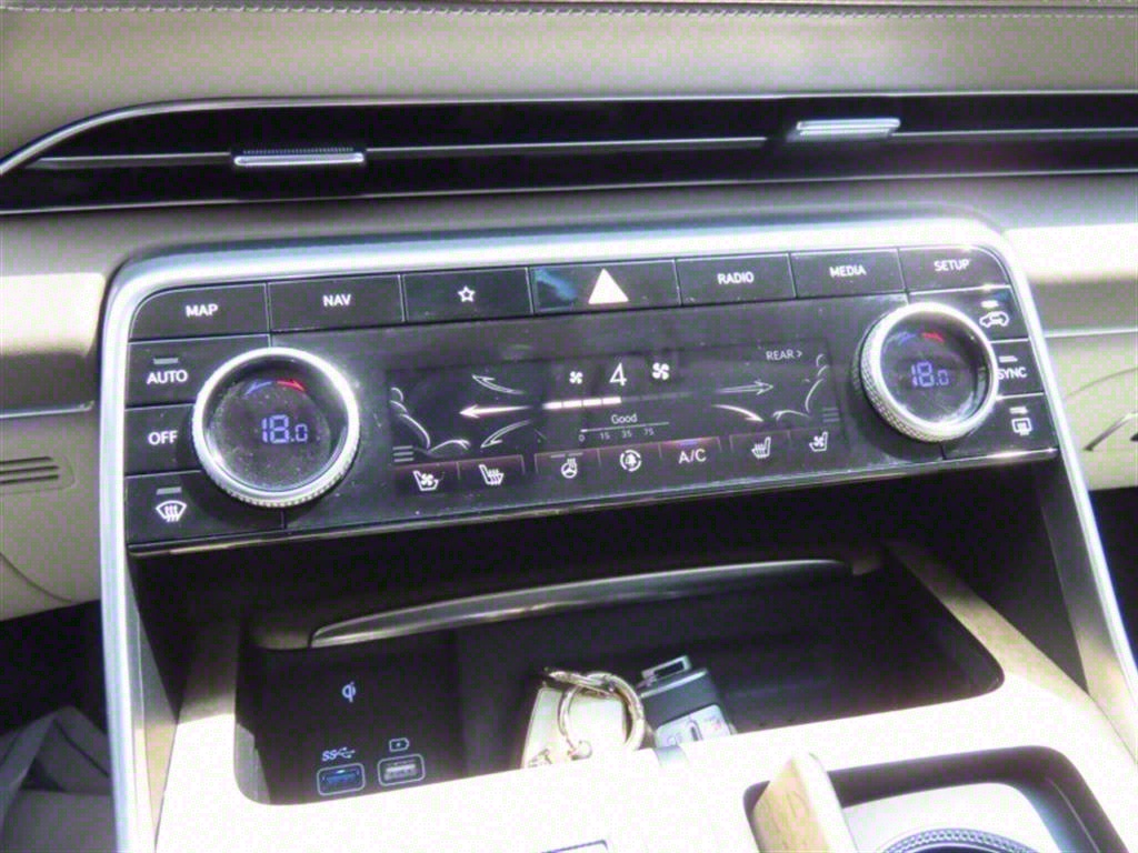 Genesis GV80 2023 - Importación desde Corea - HF Imports Iquique - Foto 7