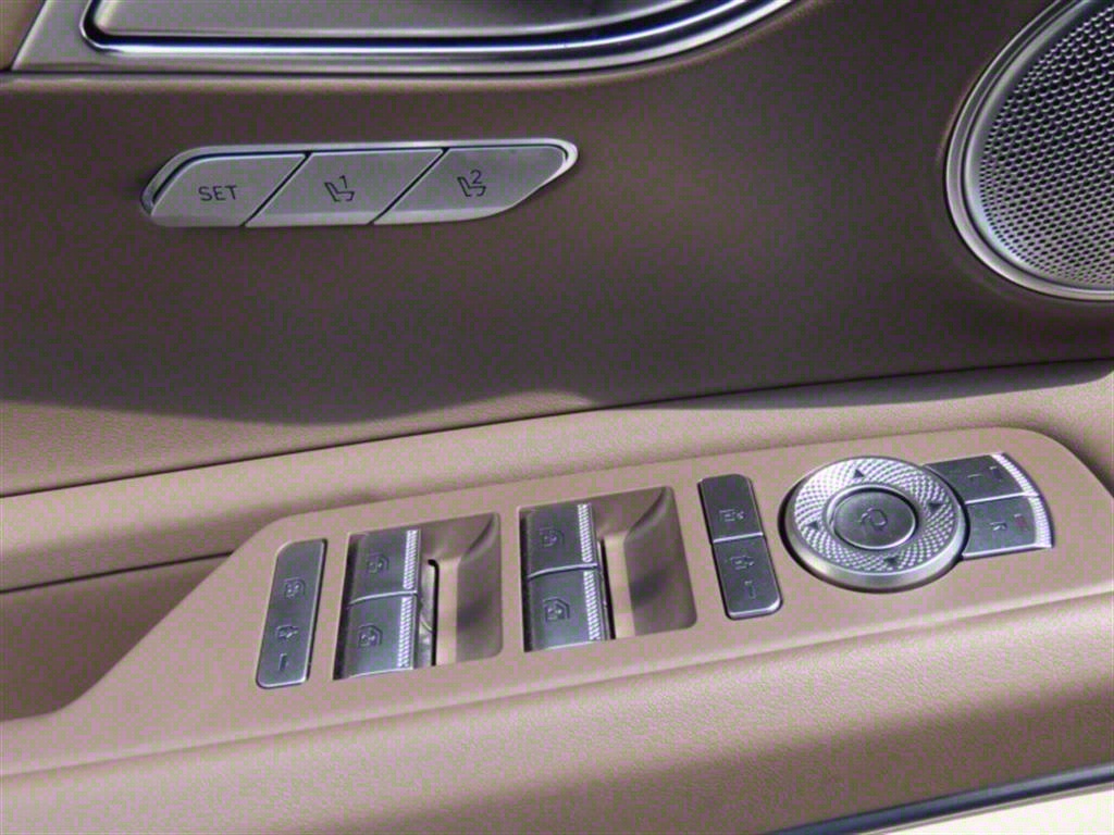 Genesis GV80 2023 - Importación desde Corea - HF Imports Iquique - Foto 12