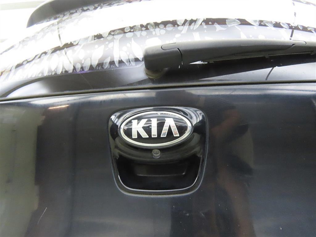 KIA Morning 2014 Negro - Importación desde Corea - HF Imports Iquique - Foto 19