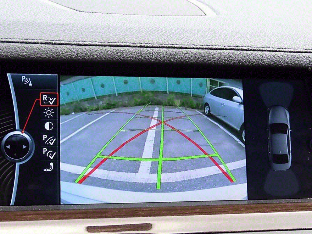 BMW 7 Series 2009 Plateado - Importación desde Corea - HF Imports Iquique - Foto 14