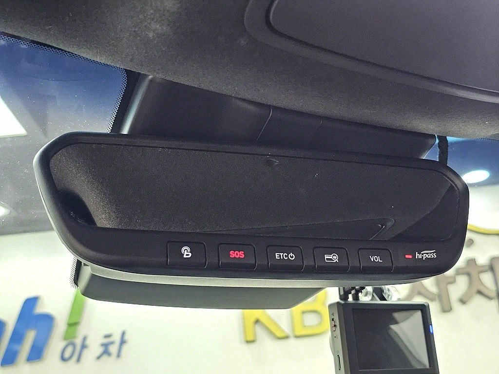 HYUNDAI Veloster - Vista 10