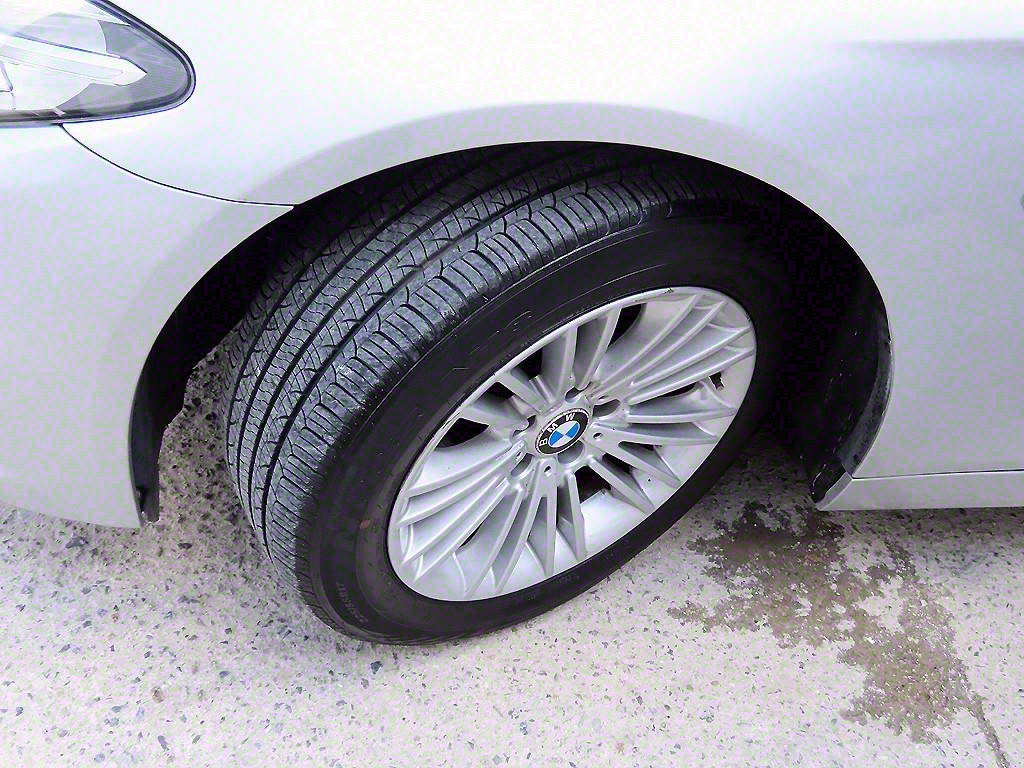 BMW 5 Series 2014 Plateado - Importación desde Corea - HF Imports Iquique - Foto 20