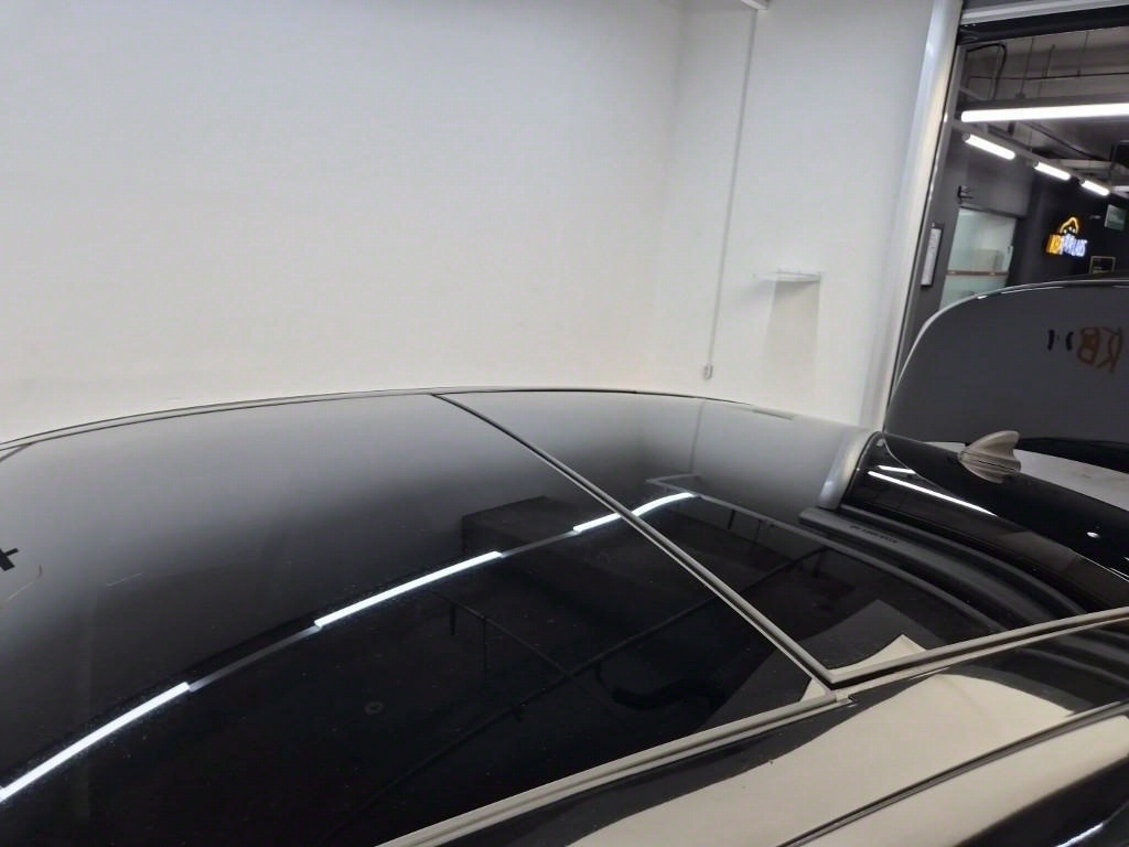 SAMSUNG SM6 2016 Negro - Importación desde Corea - HF Imports Iquique - Foto 13