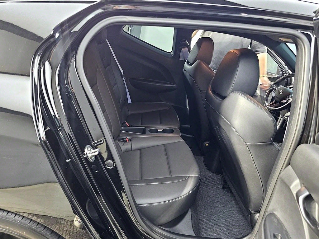 HYUNDAI Veloster - Vista 9