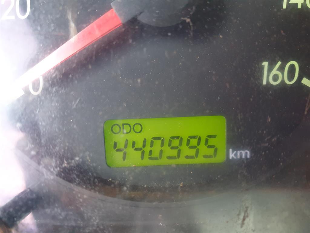 medium and large cargo goso 2015 Blanco - Importación desde Corea - HF Imports Iquique - Foto 16