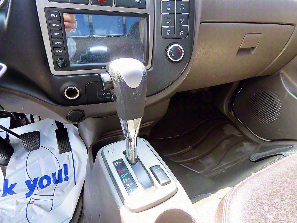 Small Truck Cargo (small) - Vista 11