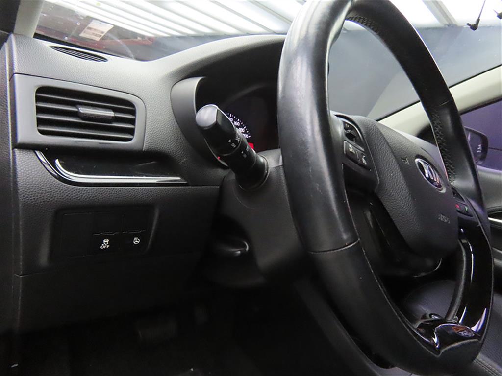 KIA Morning 2014 Negro - Importación desde Corea - HF Imports Iquique - Foto 14