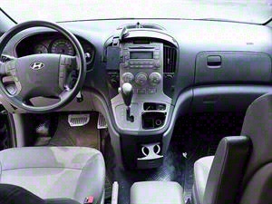 HYUNDAI Starex - Vista 10