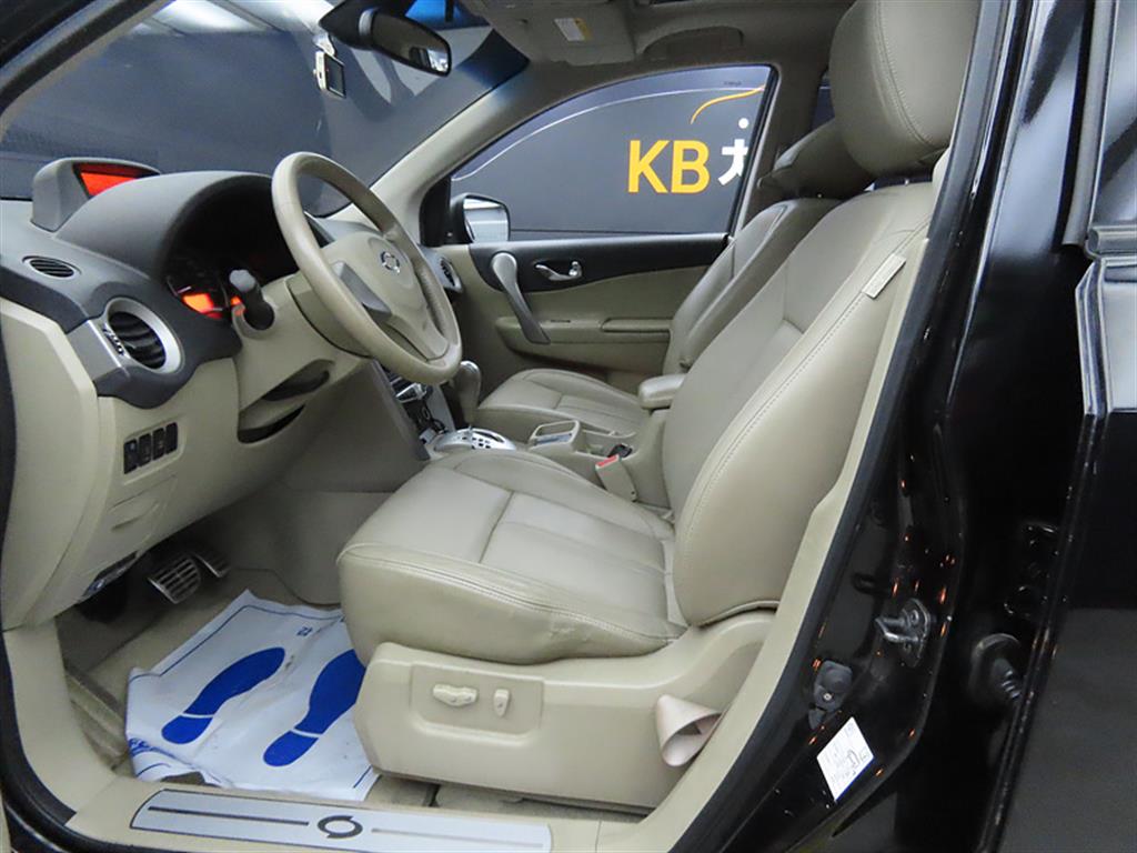 SAMSUNG QM5 - Vista 5