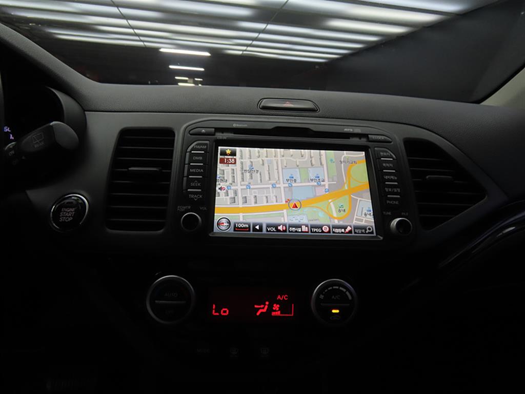 KIA Morning 2014 Negro - Importación desde Corea - HF Imports Iquique - Foto 17