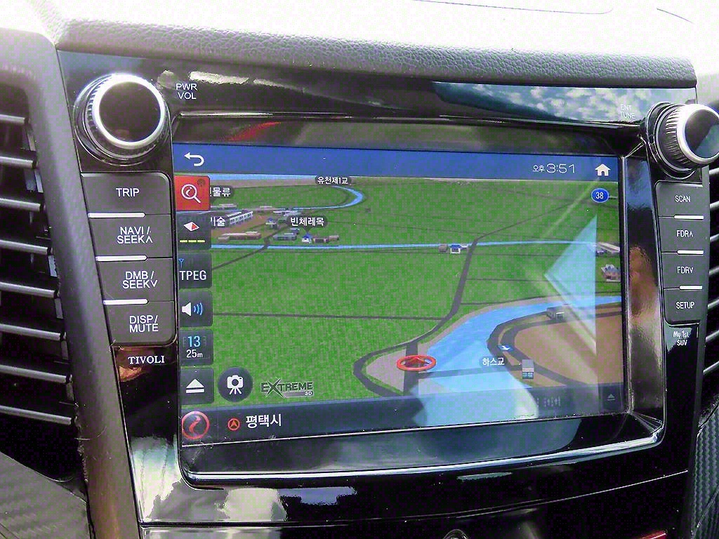 Ssangyong Tivoli 2018 - Importación desde Corea - HF Imports Iquique - Foto 13