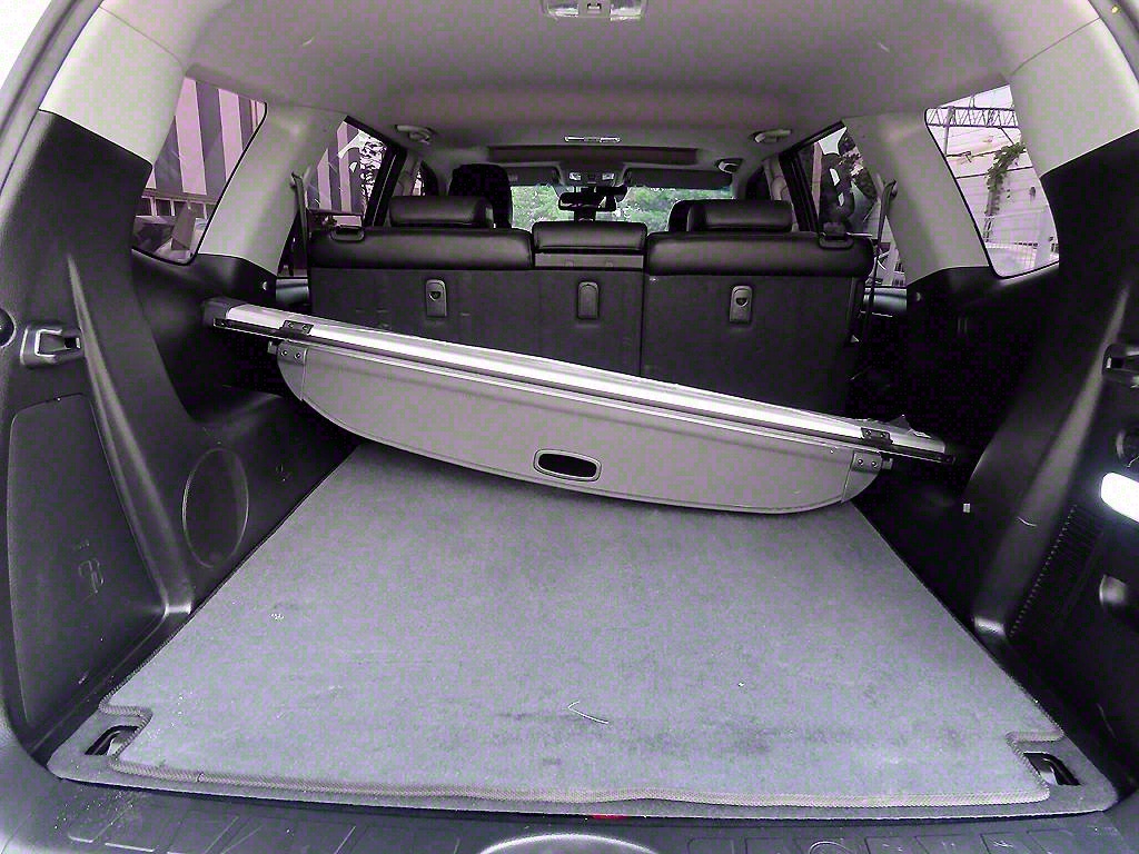 KIA Mohave 2019 Blanco - Importación desde Corea - HF Imports Iquique - Foto 17