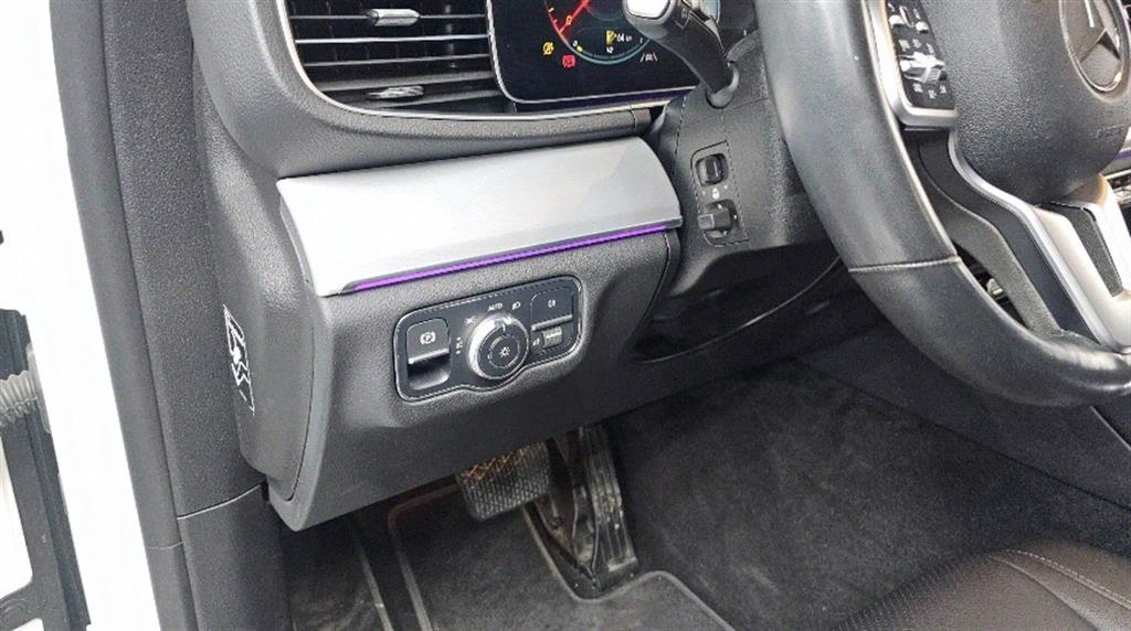 Mercedes Benz GLE Class 2020 Blanco - Importación desde Corea - HF Imports Iquique - Foto 13