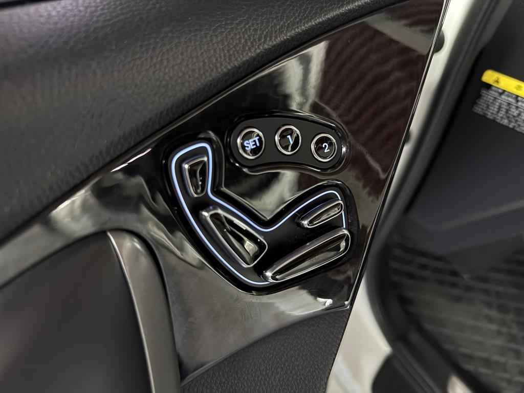 HYUNDAI Grandeur - Vista 9