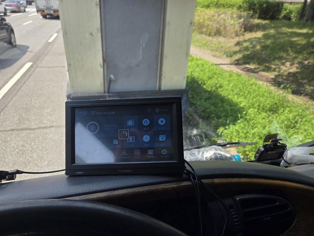 medium and large cargo Cargo - Vista 9