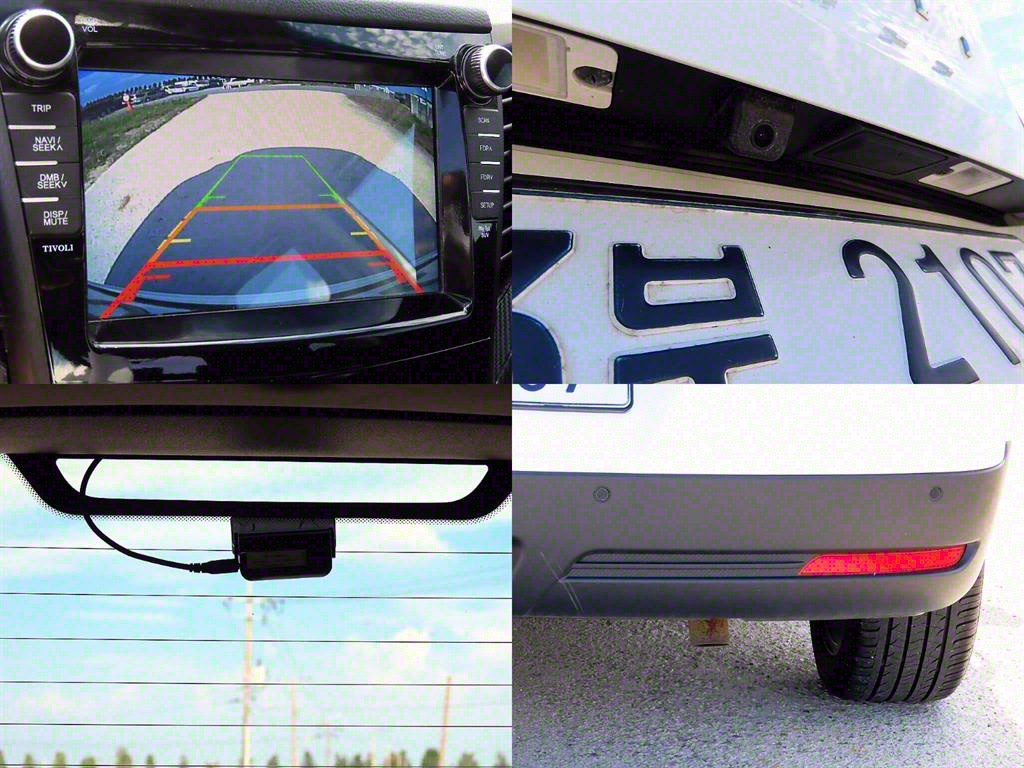 Ssangyong Tivoli 2018 - Importación desde Corea - HF Imports Iquique - Foto 18