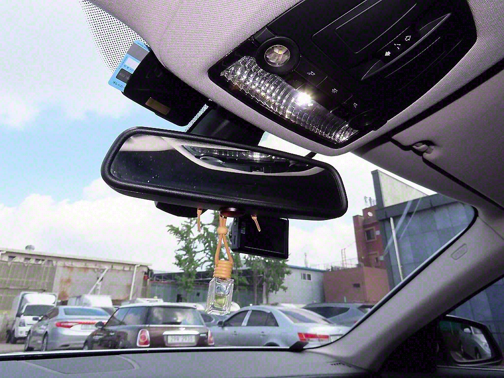 BMW 7 Series - Vista 12