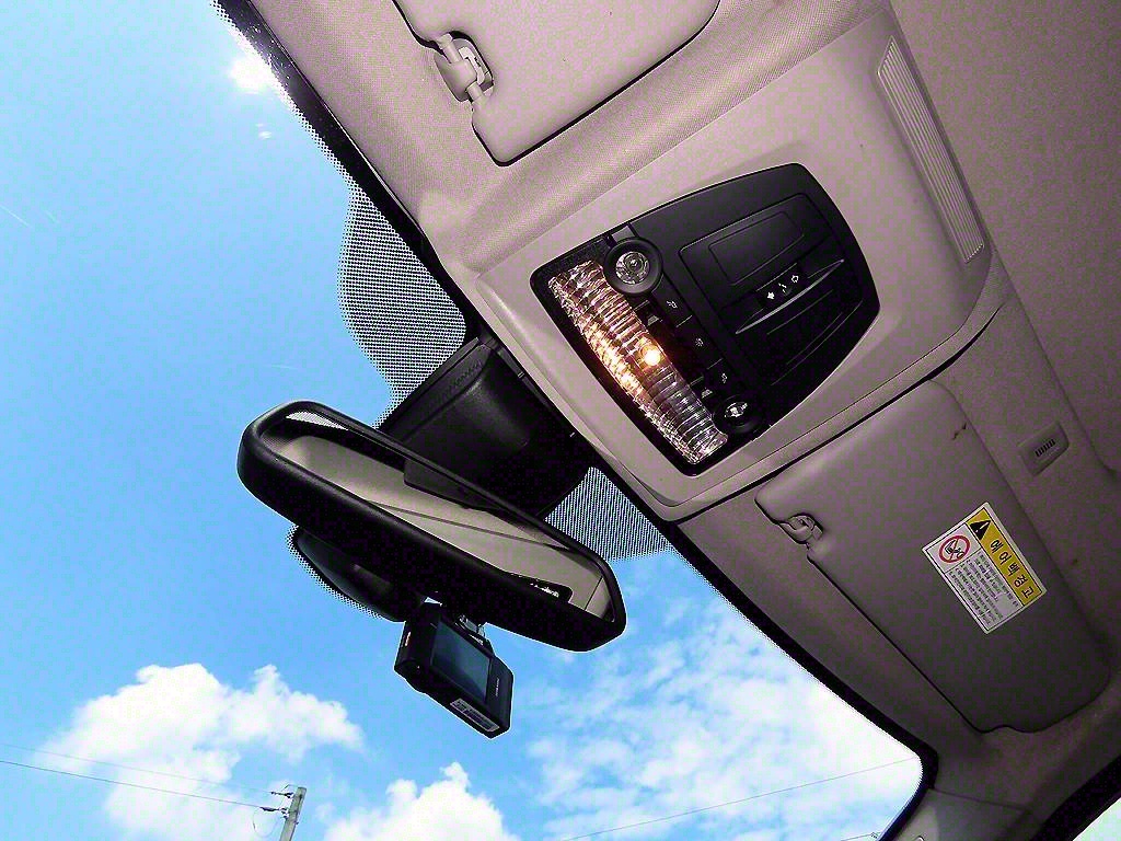 BMW 5 Series 2014 Plateado - Importación desde Corea - HF Imports Iquique - Foto 14