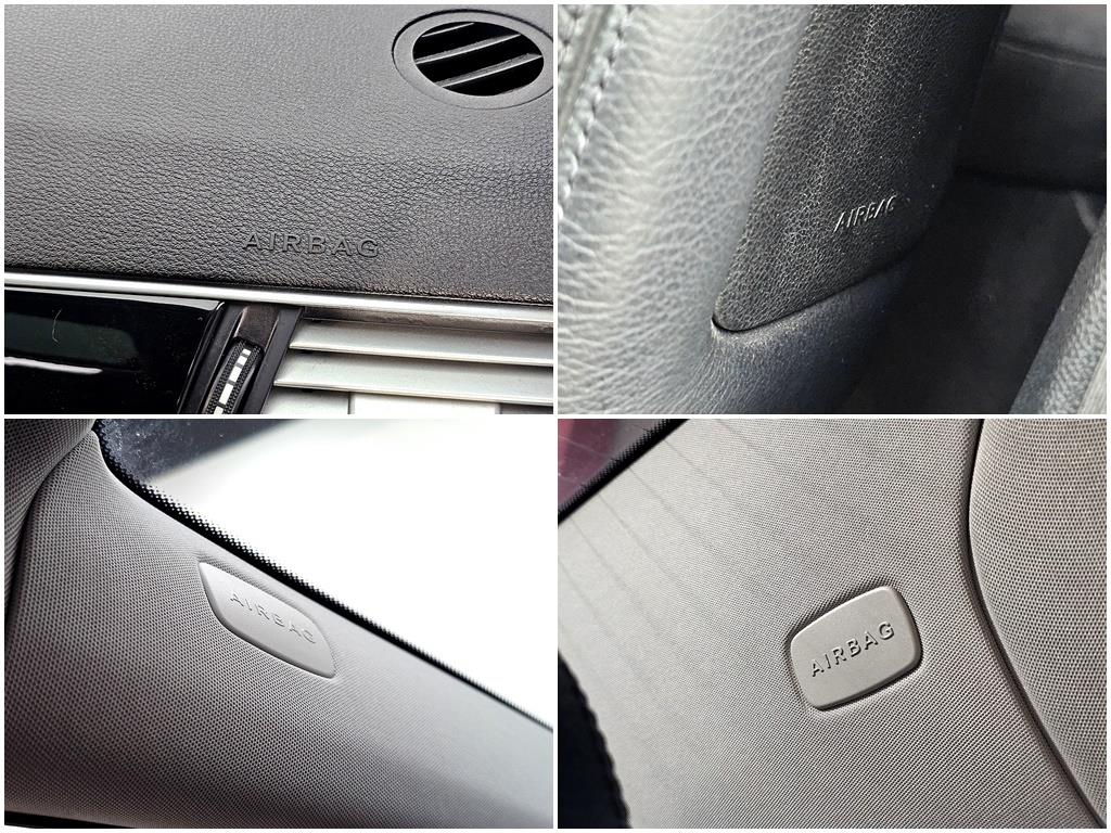 Mercedes Benz E class 2010 Blanco - Importación desde Corea - HF Imports Iquique - Foto 16