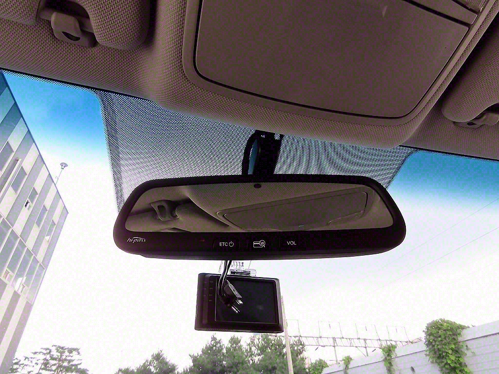 HYUNDAI Sonata 2016 Plateado - Importación desde Corea - HF Imports Iquique - Foto 14