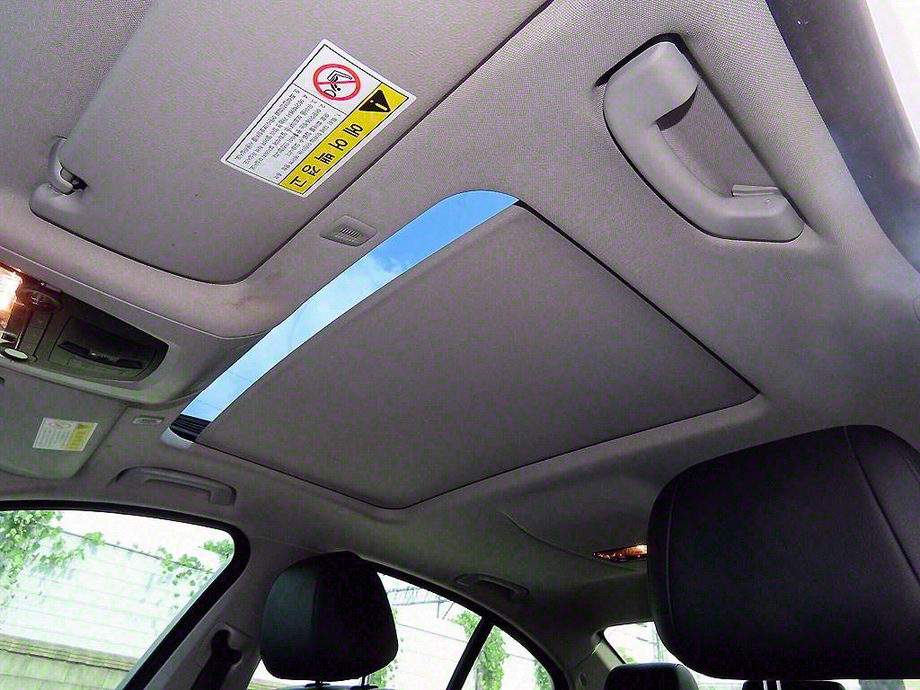 BMW 5 Series 2014 Plateado - Importación desde Corea - HF Imports Iquique - Foto 17