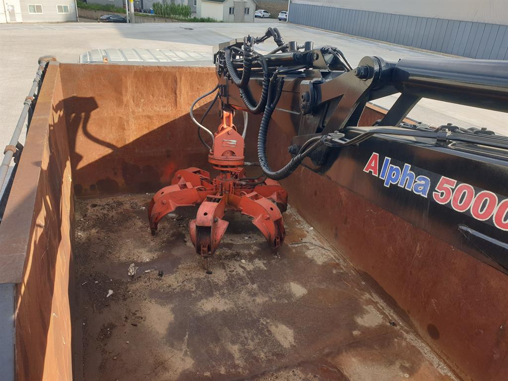 medium and large cargo goso - Vista 10