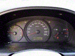 HYUNDAI Starex - Vista 12