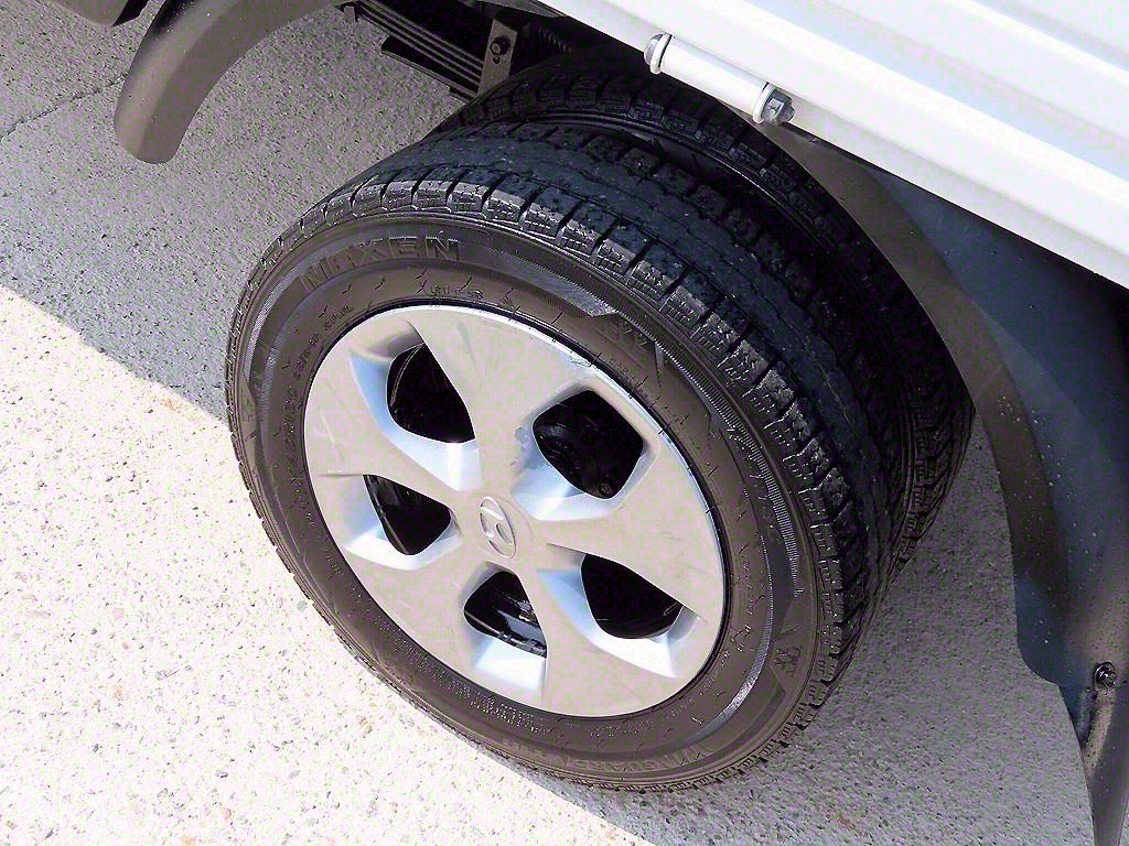 Small Truck Cargo (small) 2019 Blanco - Importación desde Corea - HF Imports Iquique - Foto 20