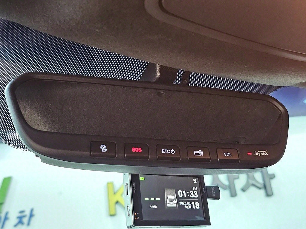 HYUNDAI Veloster 2019 Negro - Importación desde Corea - HF Imports Iquique - Foto 15