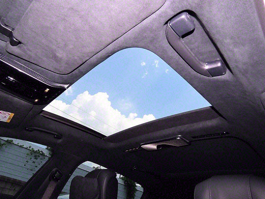 Mercedes Benz S Class 2024 Negro - Importación desde Corea - HF Imports Iquique - Foto 16