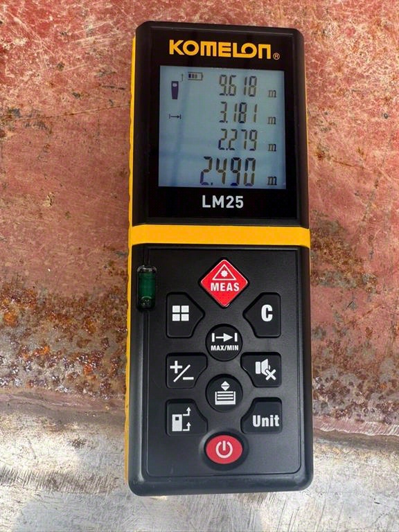 medium and large cargo truck - Vista 10