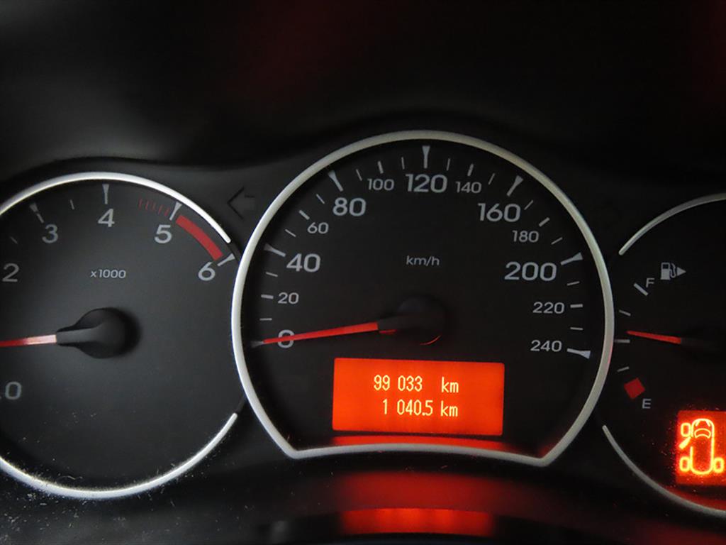 SAMSUNG QM5 - Vista 8