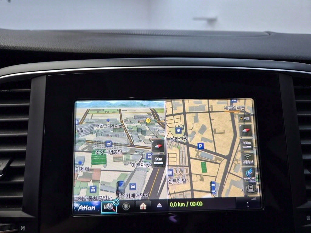 SAMSUNG SM6 2016 Negro - Importación desde Corea - HF Imports Iquique - Foto 14