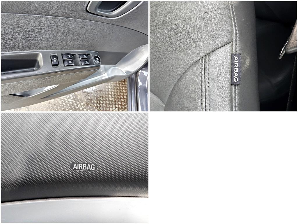 Chevrolet Spark 2014 Gris - Importación desde Corea - HF Imports Iquique - Foto 18