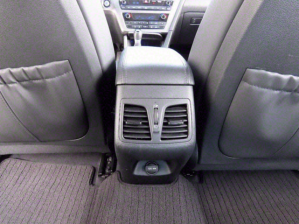 HYUNDAI Sonata 2016 Plateado - Importación desde Corea - HF Imports Iquique - Foto 16