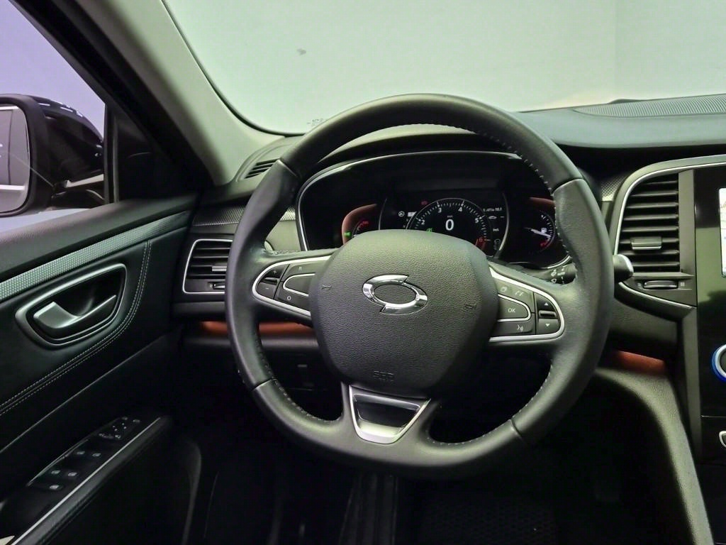 SAMSUNG SM6 - Vista 9