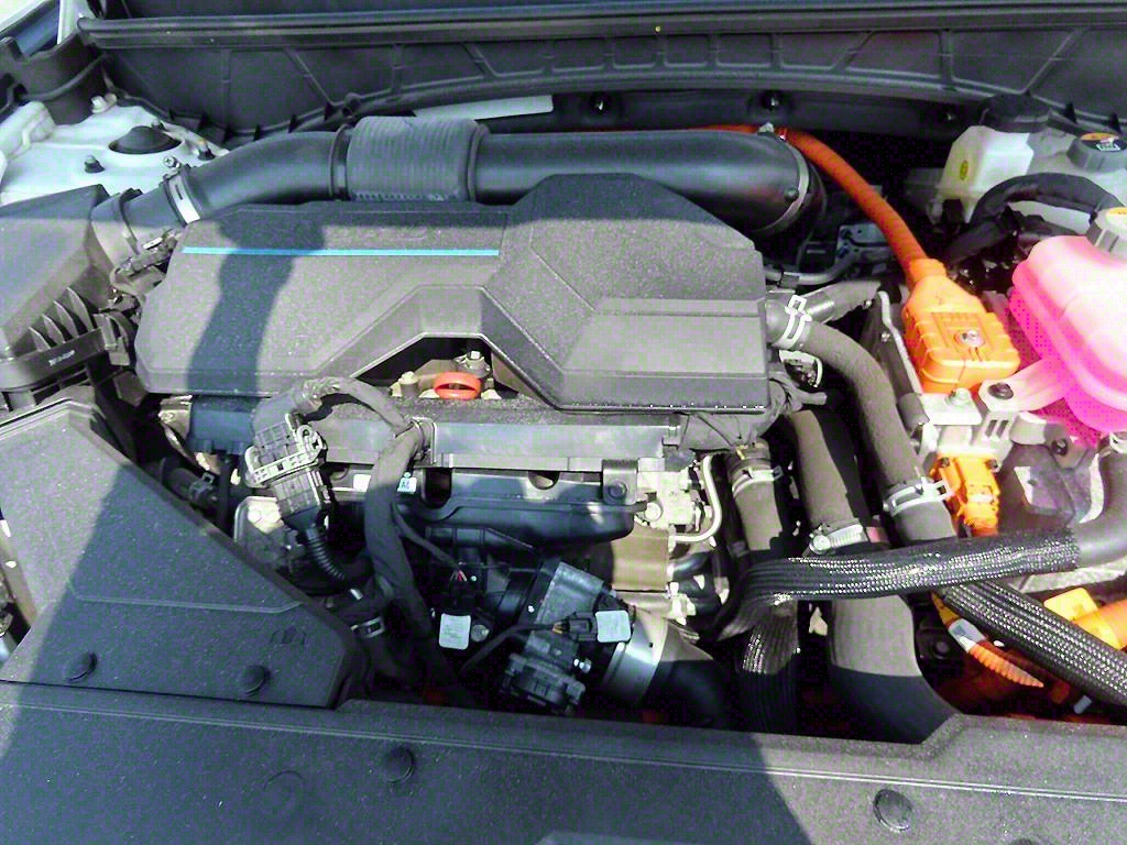 HYUNDAI Tucson 2022 Blanco - Importación desde Corea - HF Imports Iquique - Foto 19